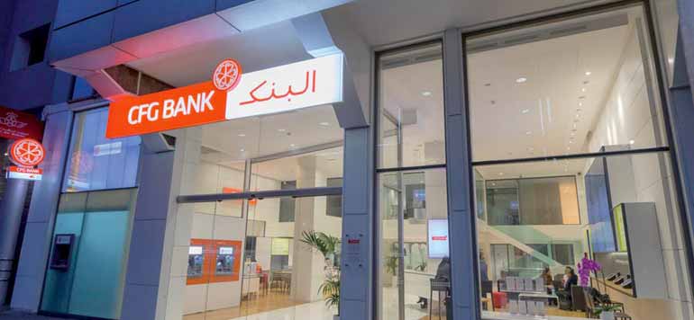 CFG Bank