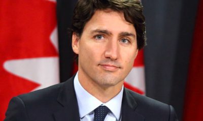 Canada Justin Trudeau ramadan