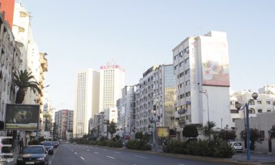 Casablanca ftour 5