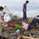 Chine Une Tornade fait 98 morts