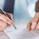 Contrat de travail 1