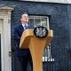 David Cameron demissionne