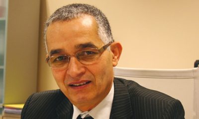 Deces du directeur de la Fondation Maison du Maroc