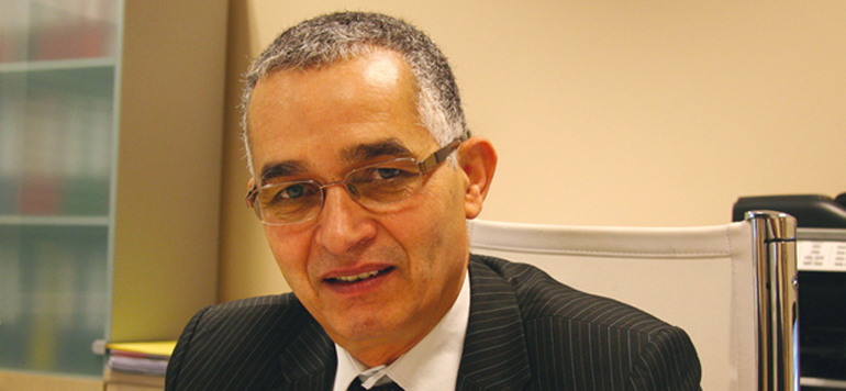 Deces du directeur de la Fondation Maison du Maroc