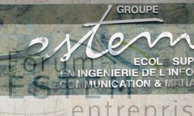 ESTEM