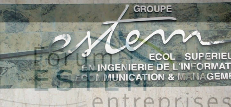 ESTEM