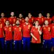 Euro 2016 Espagne RedOne