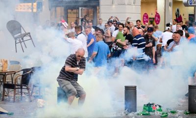 Euro 2016 Lille