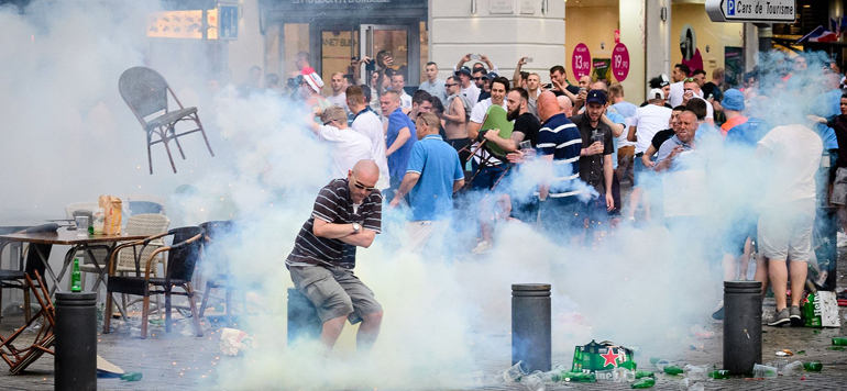 Euro 2016 Lille