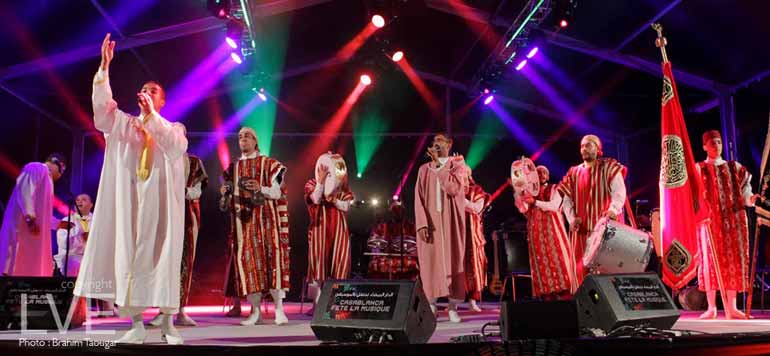 FETE DE LA MUSIQUE 5