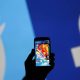 Facebook et Twitter Bac