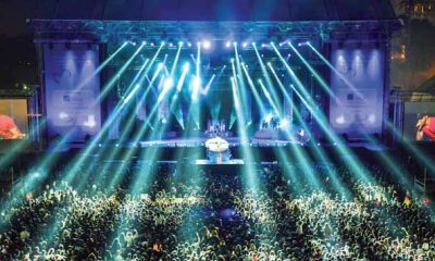 Festivals