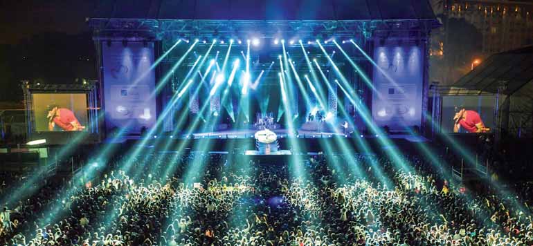 Festivals
