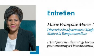 Francoise Marie Nelly