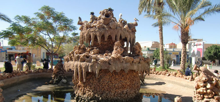 Guercif