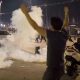 Heurts entre supporters anglais et russes