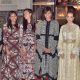 Iftar a honneur de Michelle Obama