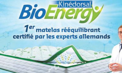 Kinedorsal Bioenergy