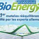 Kinedorsal Bioenergy