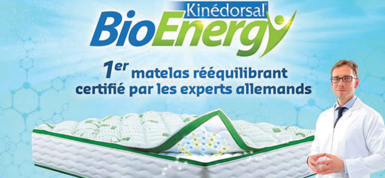 Kinedorsal Bioenergy