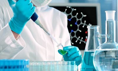 La recherche biomedicale