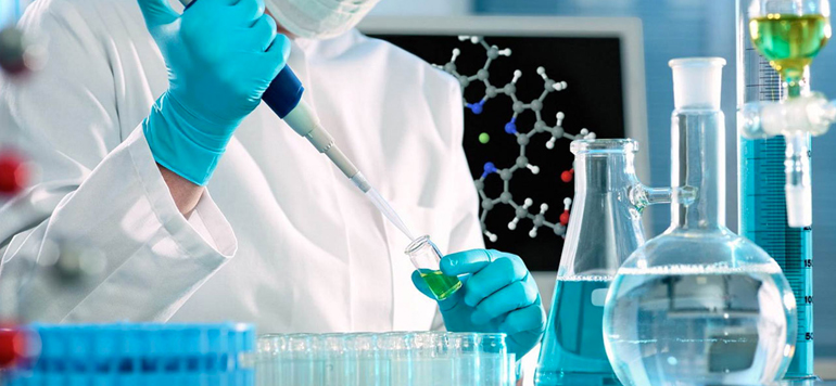La recherche biomedicale