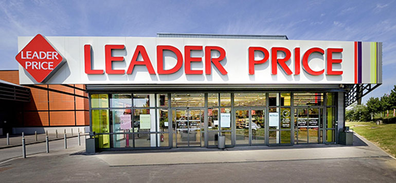 Leader Price 1
