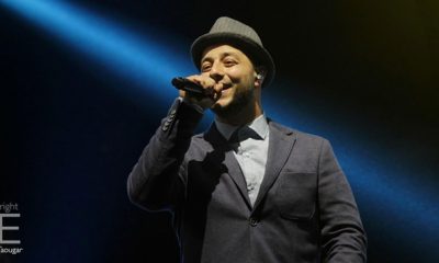 Maher Zain Morocco Mall 2