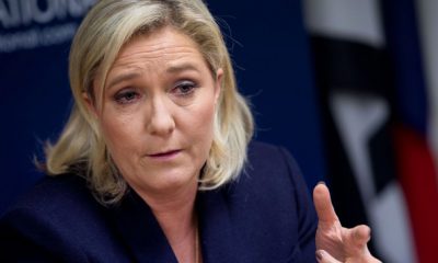 Marine Le Pen