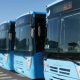 Marrakech transport urbain