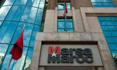 Marsa Maroc