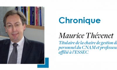 Maurice Thevenet 1