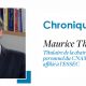 Maurice Thevenet 1
