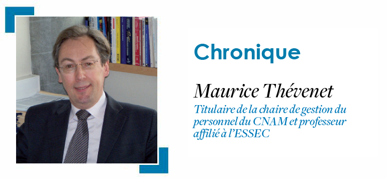 Maurice Thevenet 1