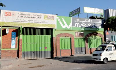 Mawadis