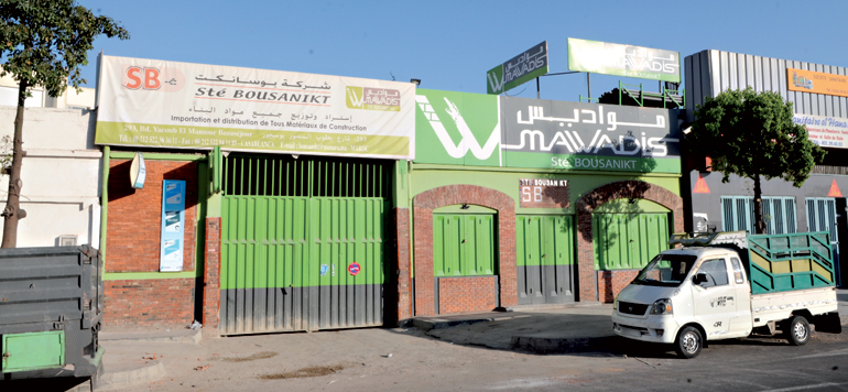 Mawadis