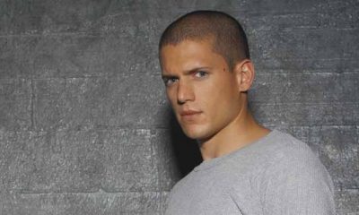 Michael Scofield