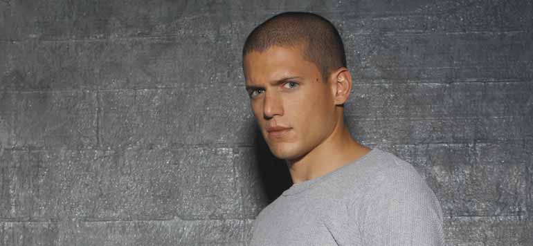 Michael Scofield
