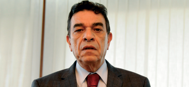 Mohamed El Ouafa