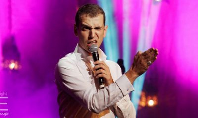 Momo Marrakech du Rire
