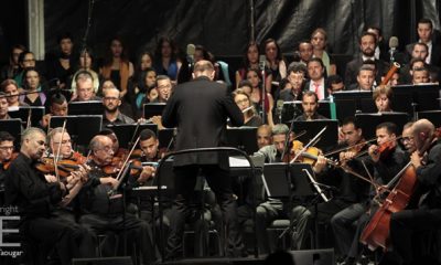 Orchestre Philharmonique du Maroc5