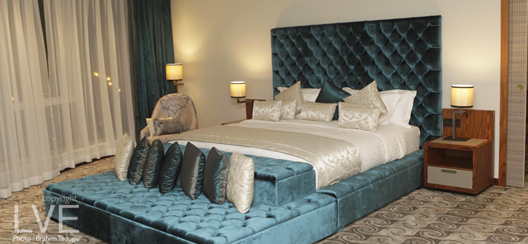 Quel est ton Moroccan Lifestyle