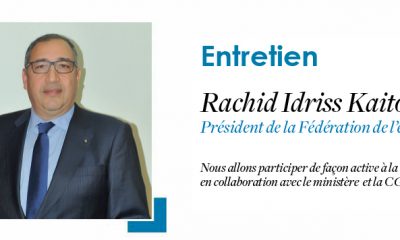 Rachid Idriss Kaitouni