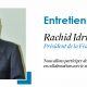 Rachid Idriss Kaitouni