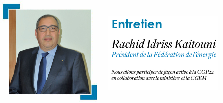 Rachid Idriss Kaitouni