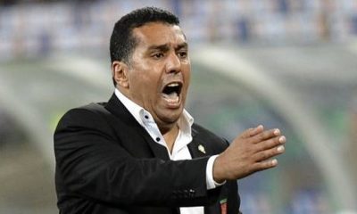 Rachid Taoussi
