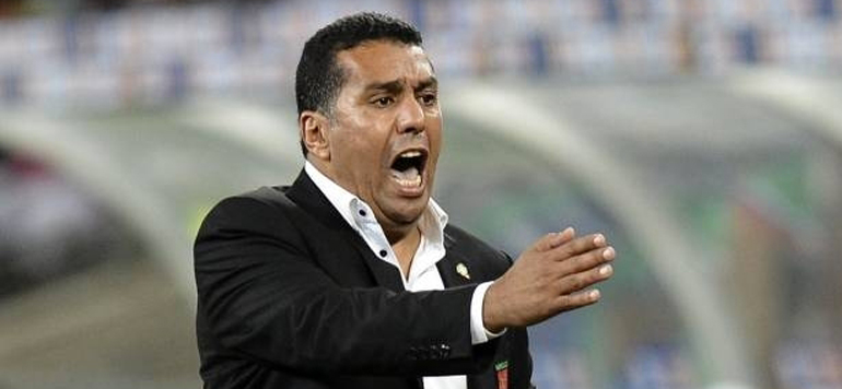 Rachid Taoussi