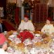 SM le Roi offre a Casablanca un iftar officiel en honneur du President rwandais