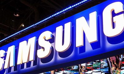 Samsung Electronics Co
