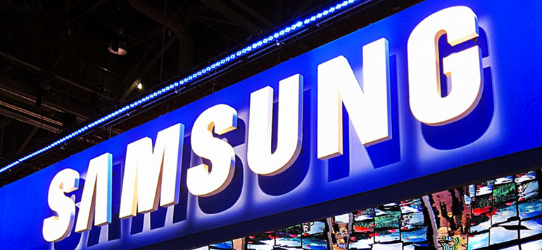 Samsung Electronics Co